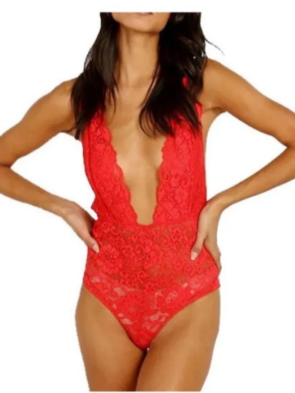 We are hah comin' in HAHt bodysuit